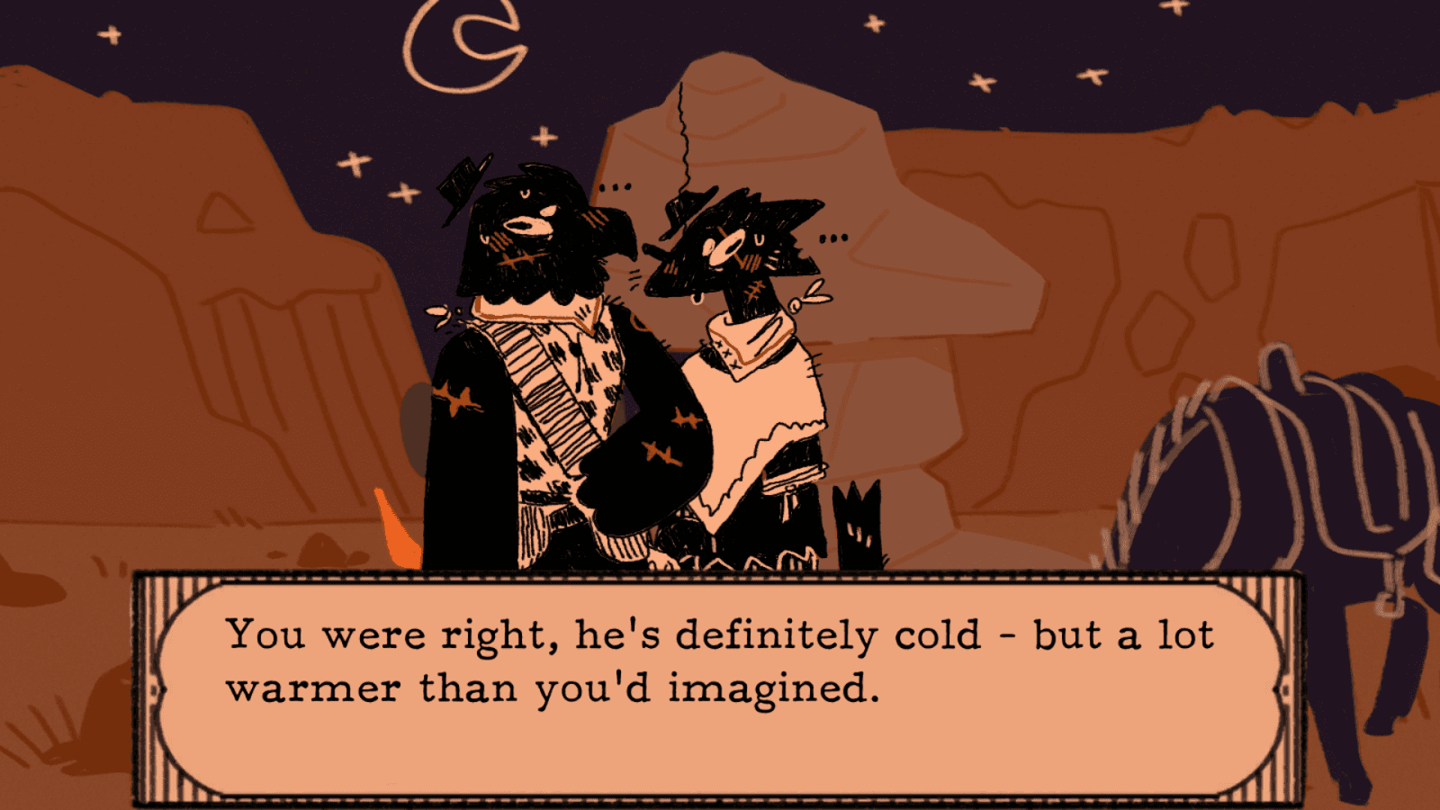 Lookouts screenshot 5