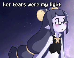 her tears were my light cover art
