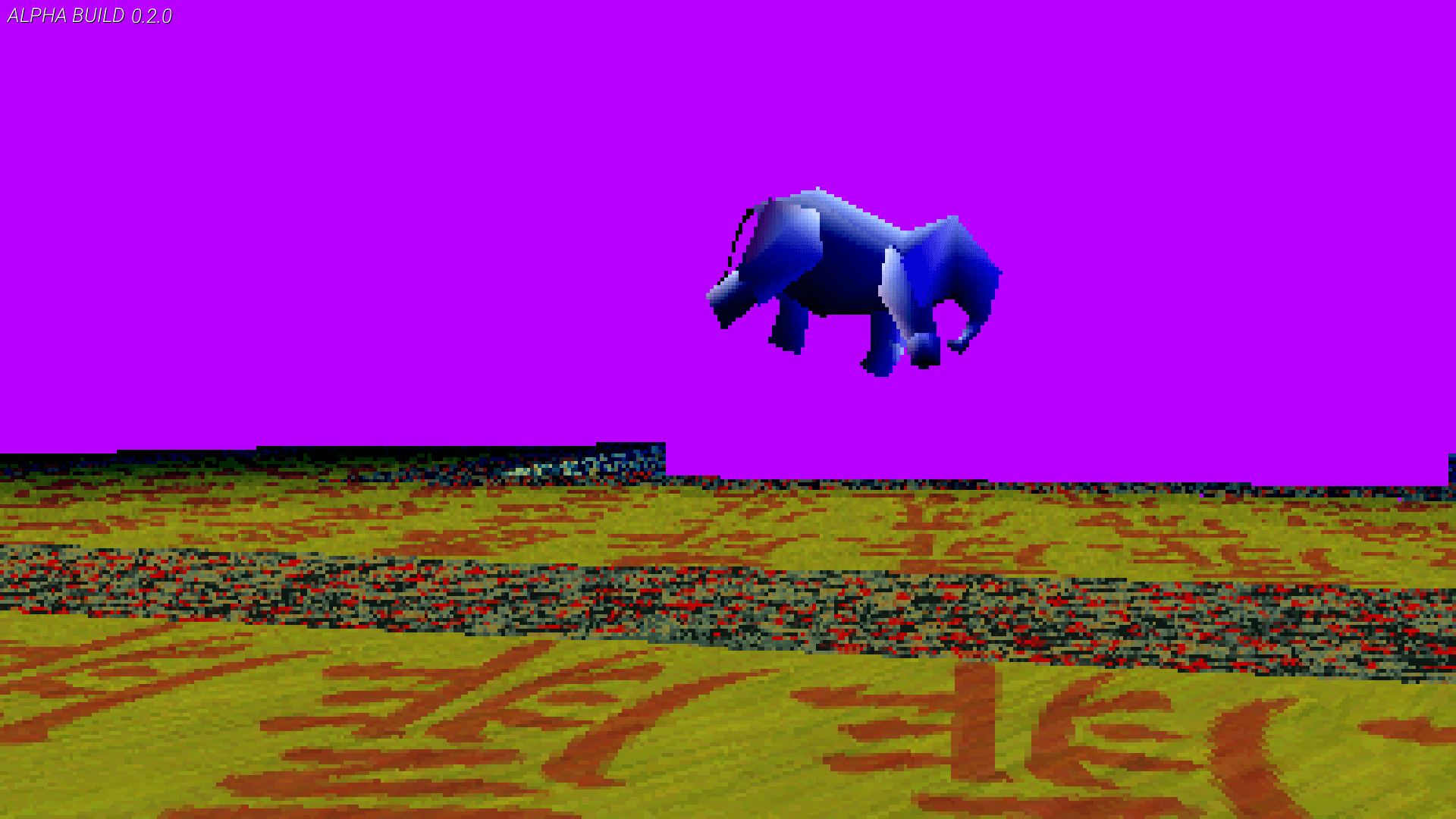 LSD: Revamped screenshot 5