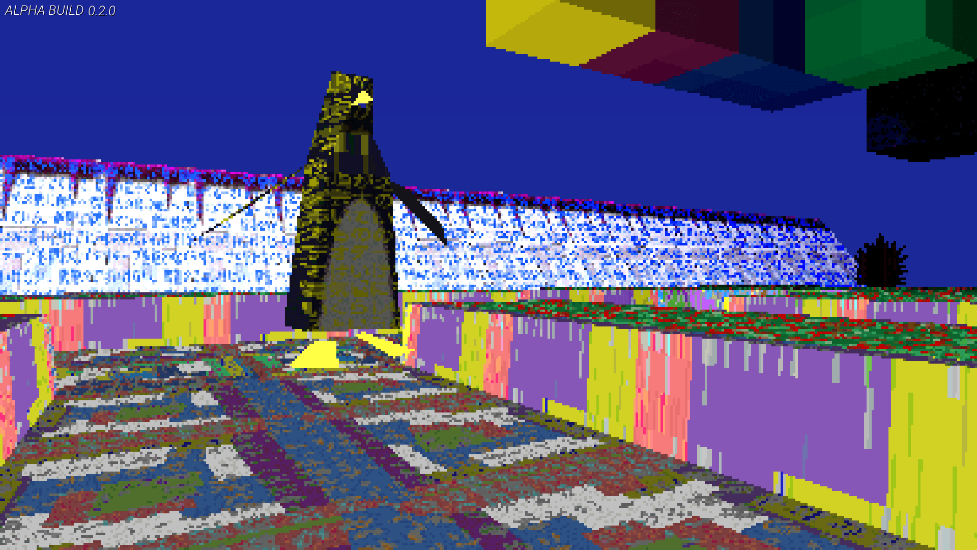 LSD: Revamped screenshot 7