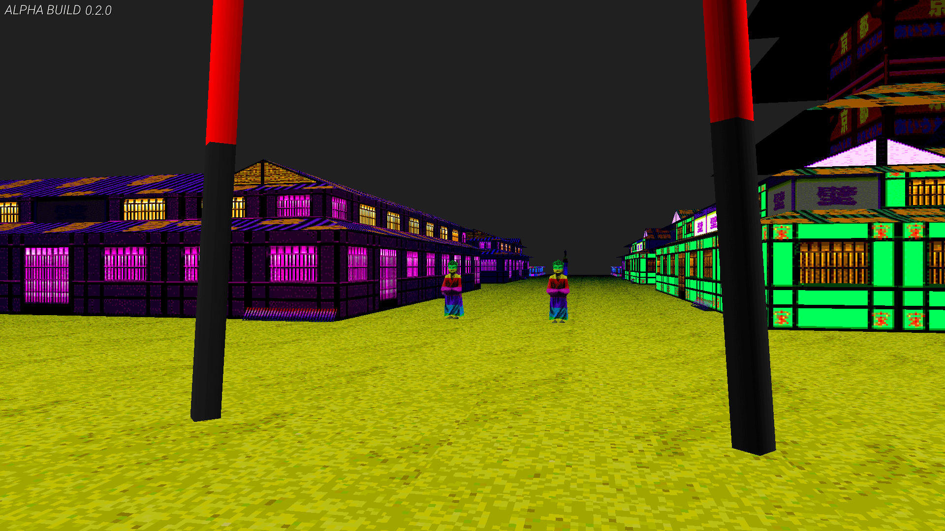 LSD: Revamped screenshot 10