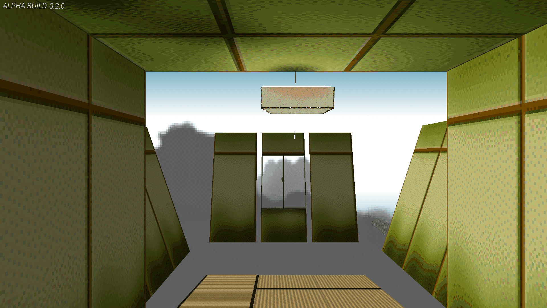 LSD: Revamped screenshot 9