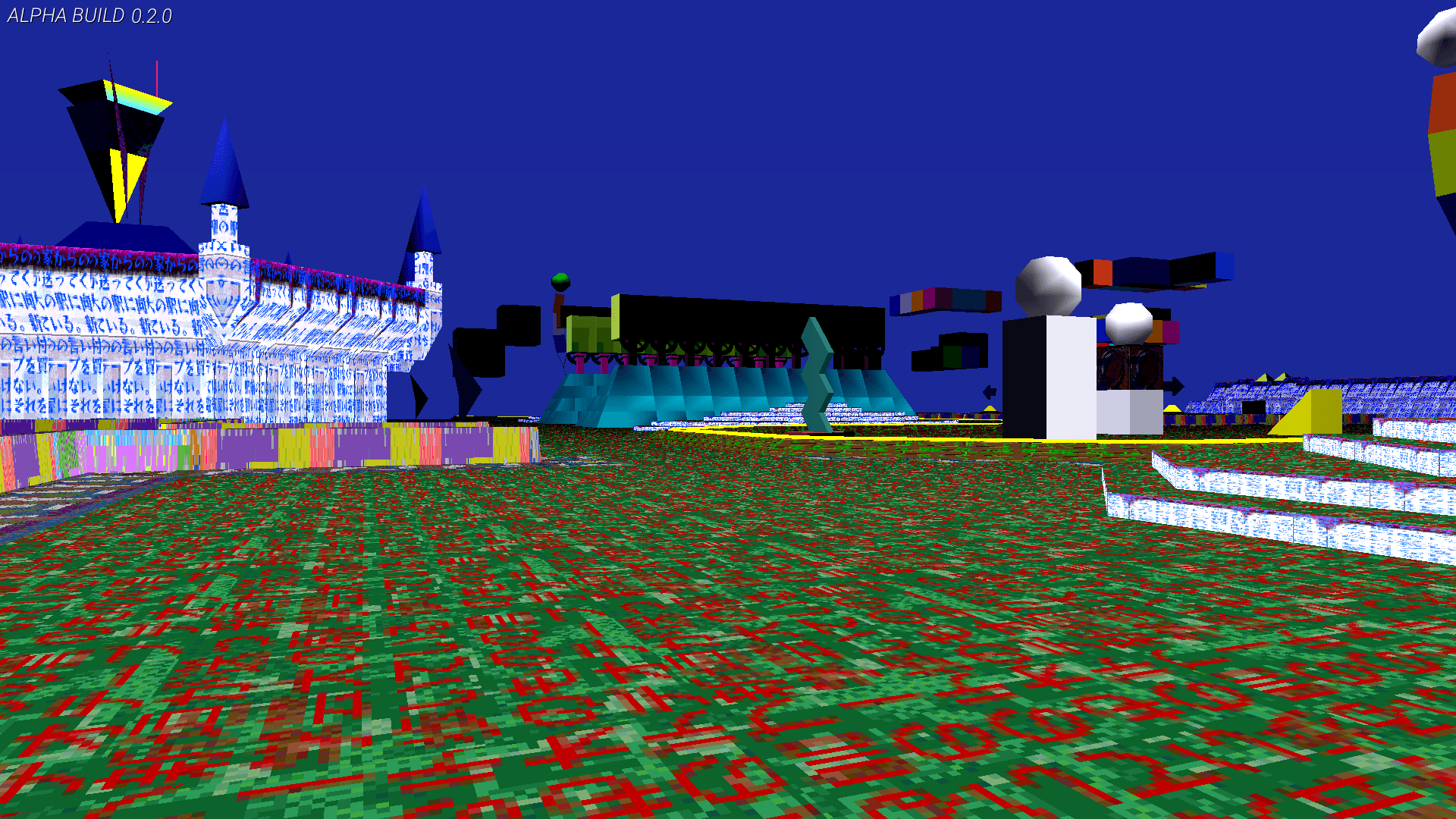 LSD: Revamped screenshot 11