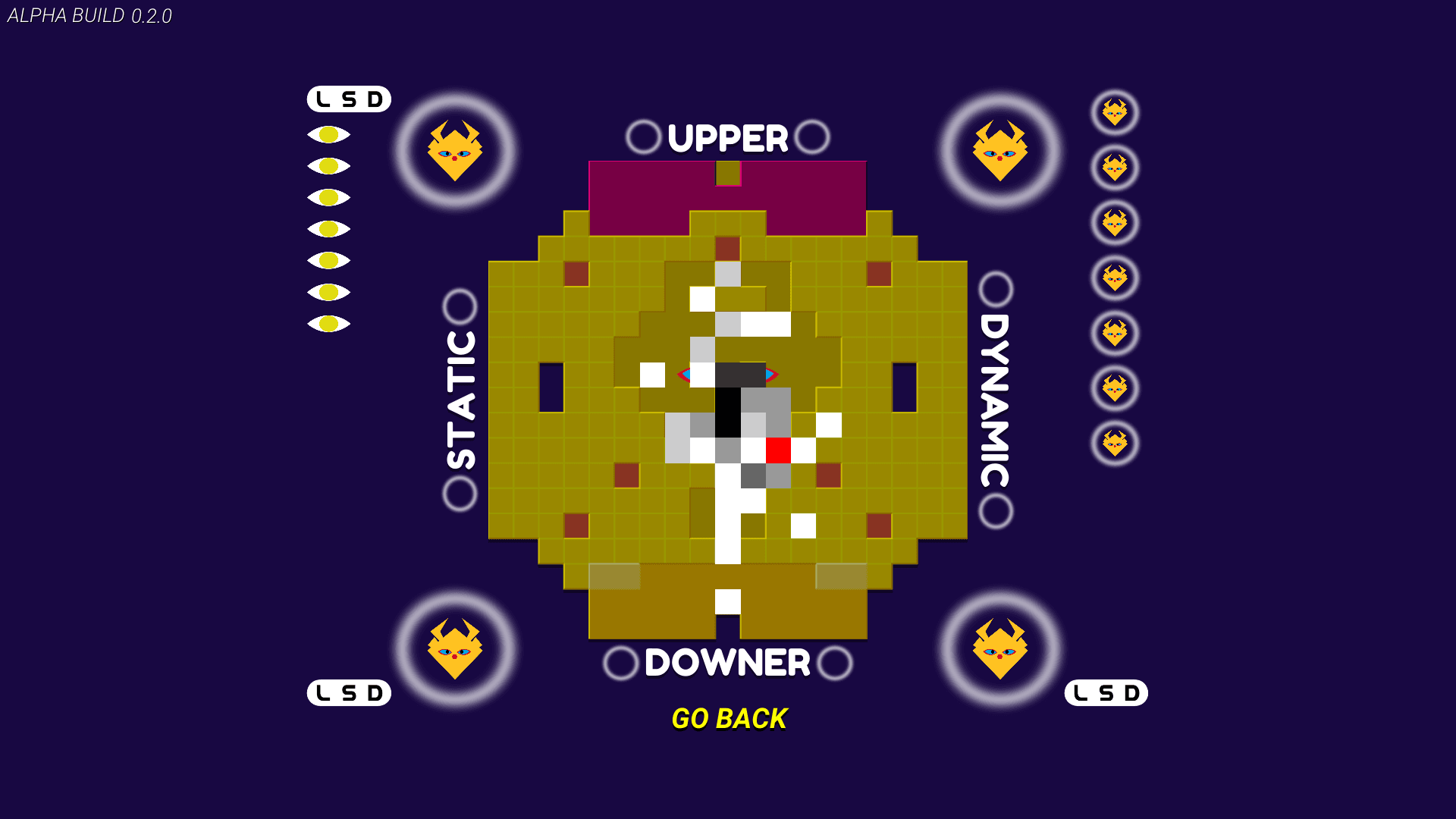 LSD: Revamped screenshot 4