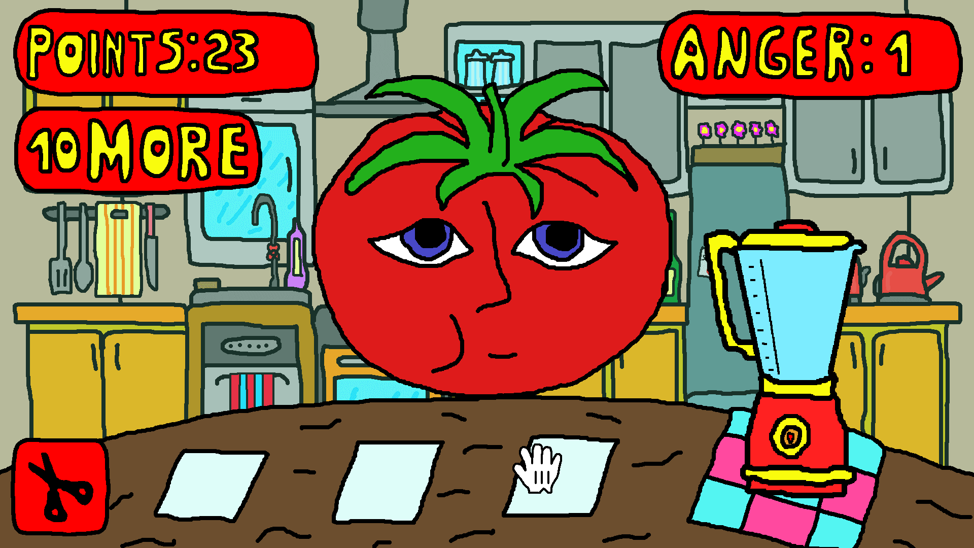 Mr.TomatoS screenshot 6