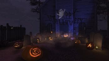 The Annual Ghost Town Pumpkin Festival screenshot 3