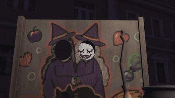 The Annual Ghost Town Pumpkin Festival screenshot 6