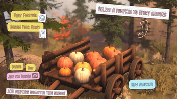 The Annual Ghost Town Pumpkin Festival screenshot 7
