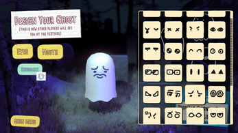 The Annual Ghost Town Pumpkin Festival screenshot 4