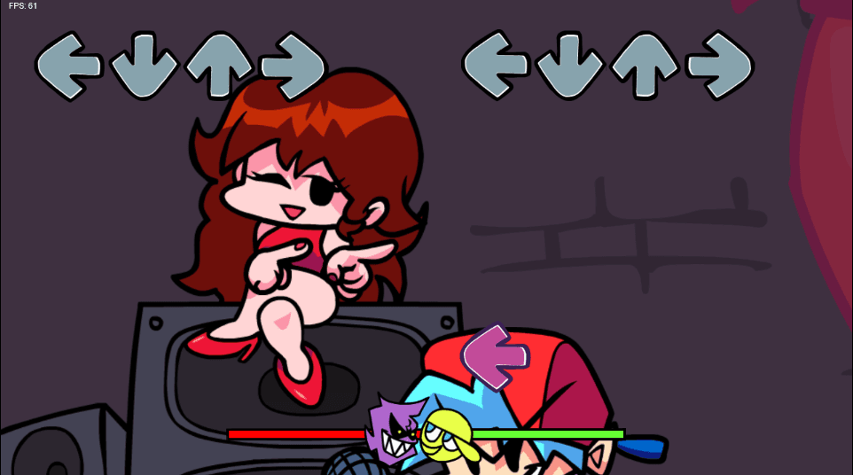 Friday Night Funkin' screenshot 4