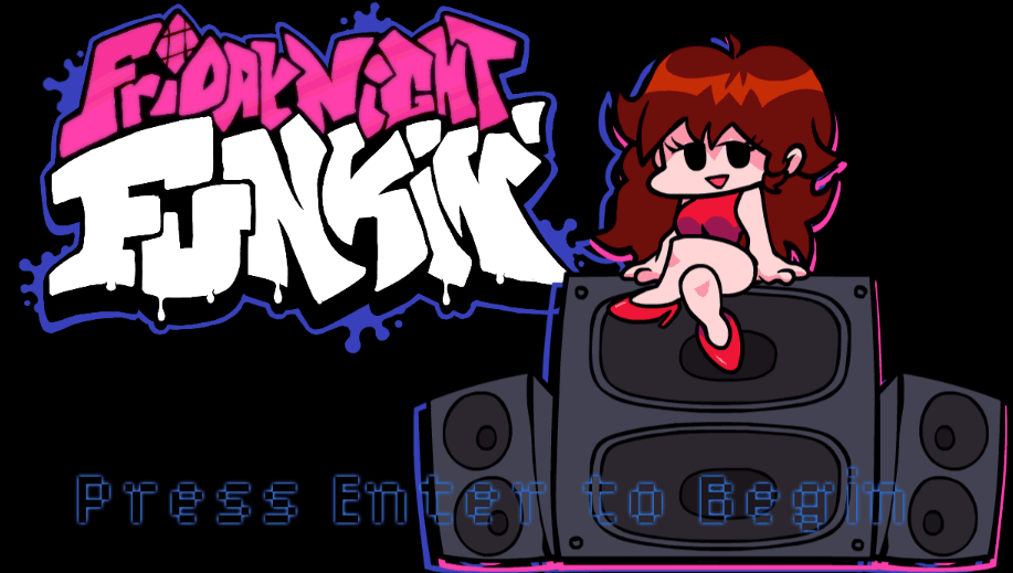 Friday Night Funkin' screenshot 2