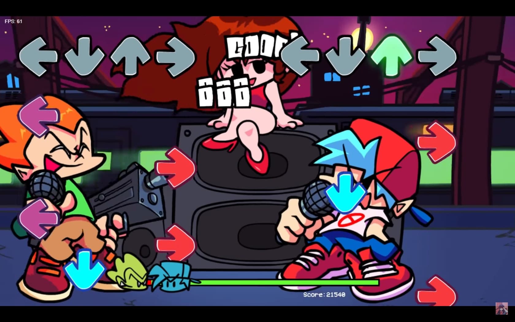 Friday Night Funkin' screenshot 6