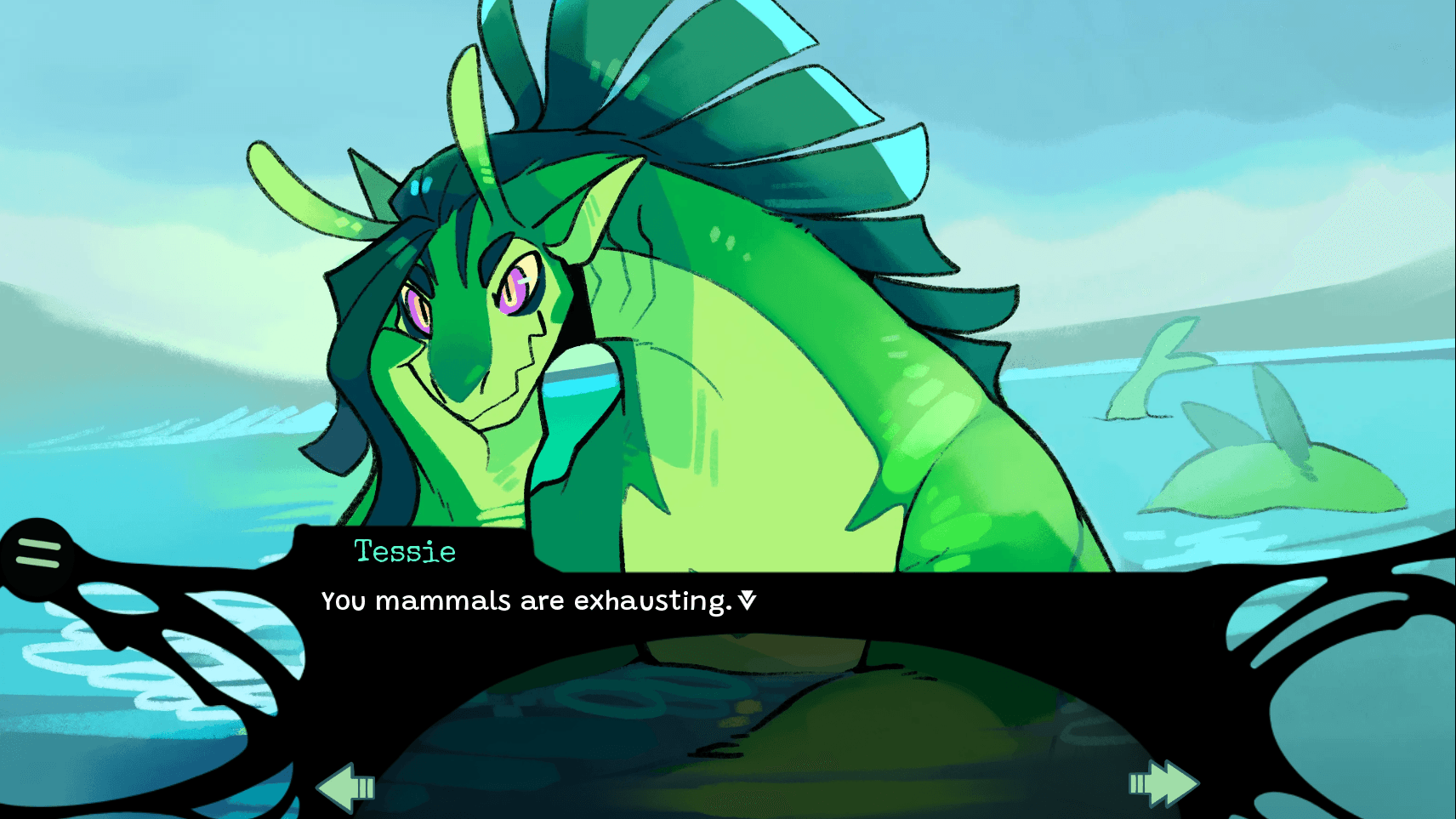 Cryptid Crush screenshot 5