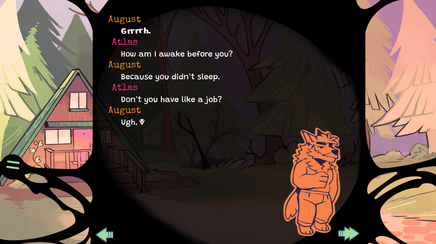 Cryptid Crush screenshot 10
