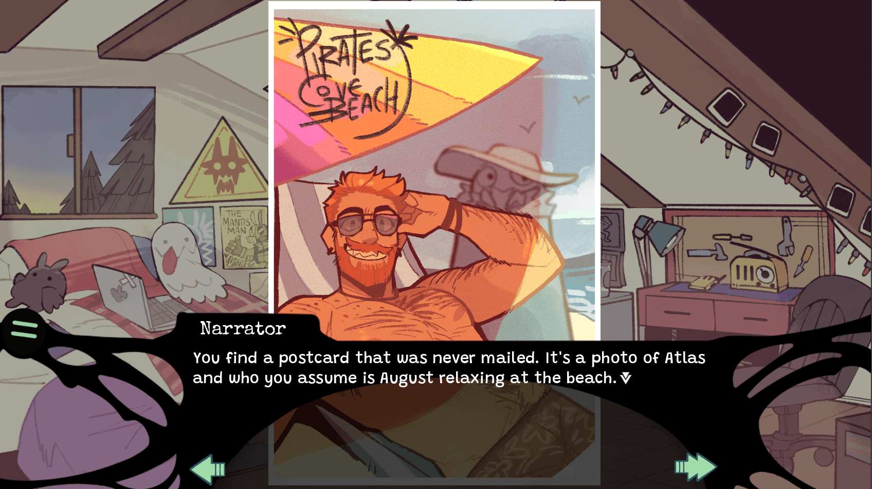Cryptid Crush screenshot 6