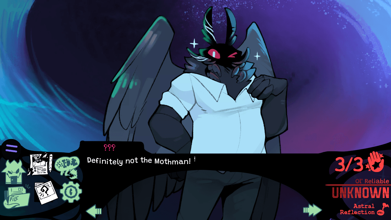 Cryptid Crush screenshot 4