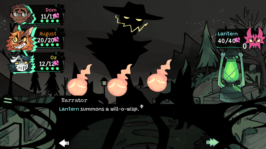 Cryptid Crush screenshot 8