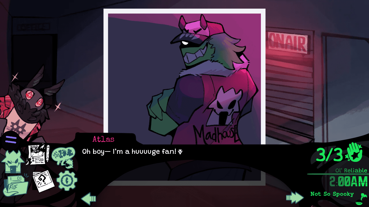 Cryptid Crush screenshot 7