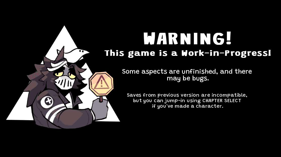 Cryptid Crush screenshot 1