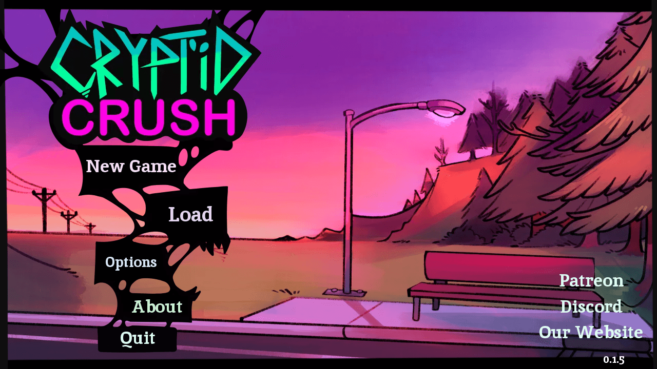Cryptid Crush screenshot 3