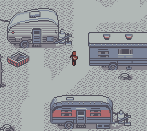 Opossum Country screenshot 4