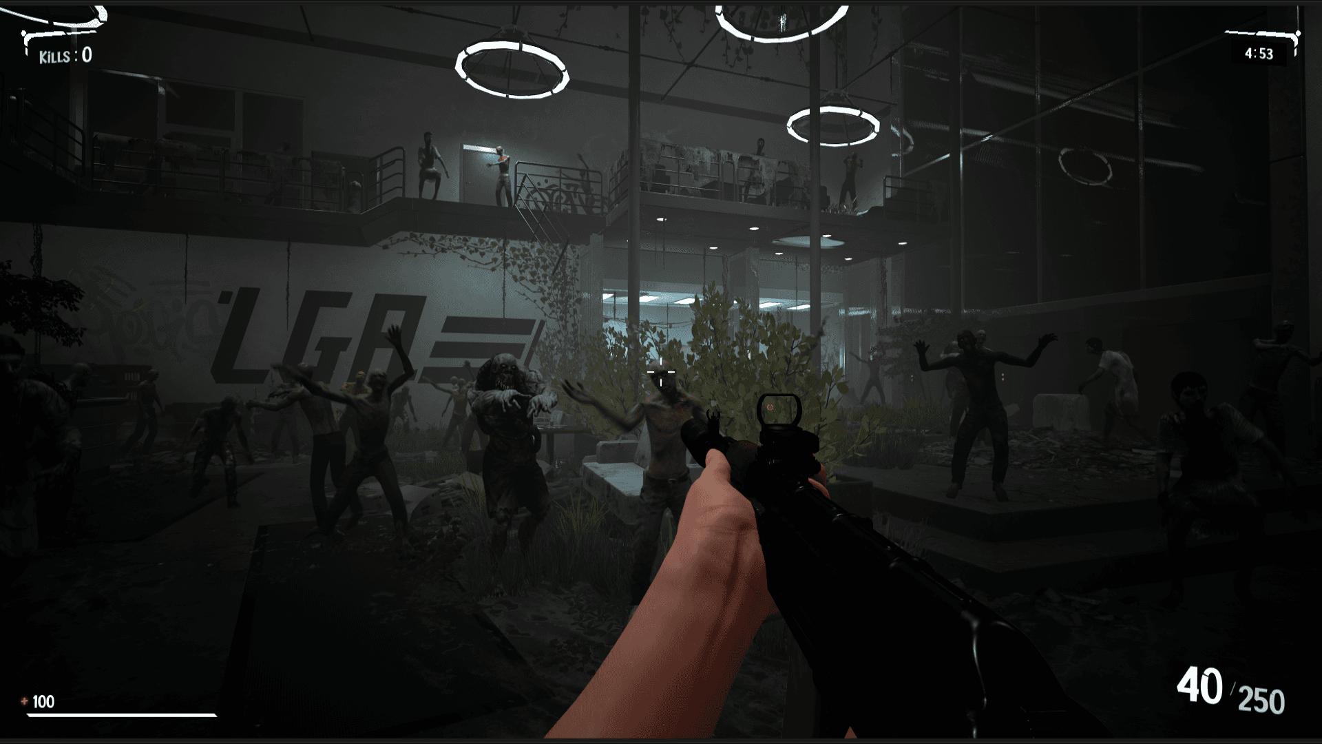 Limsod screenshot 2