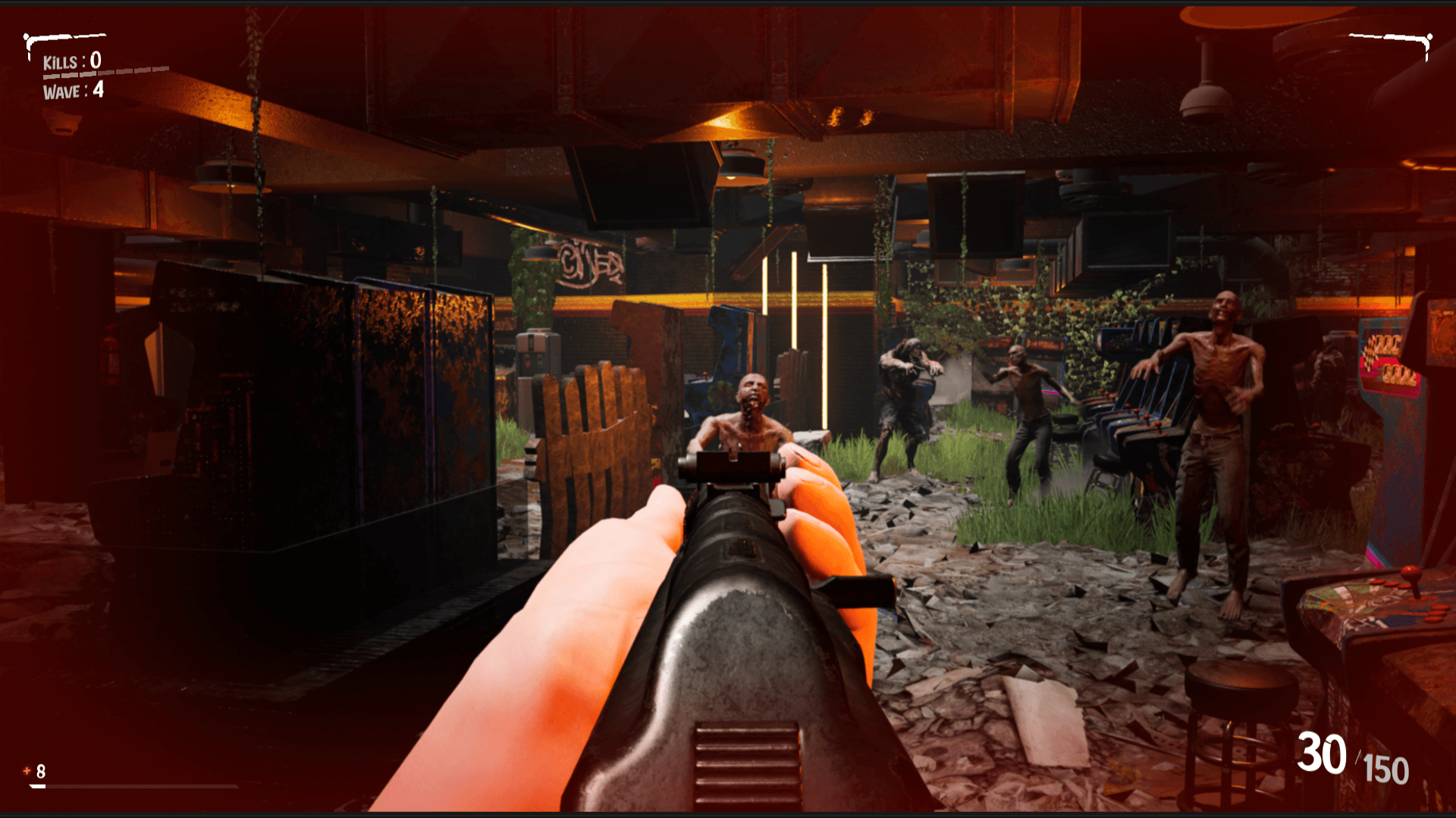 Limsod screenshot 3
