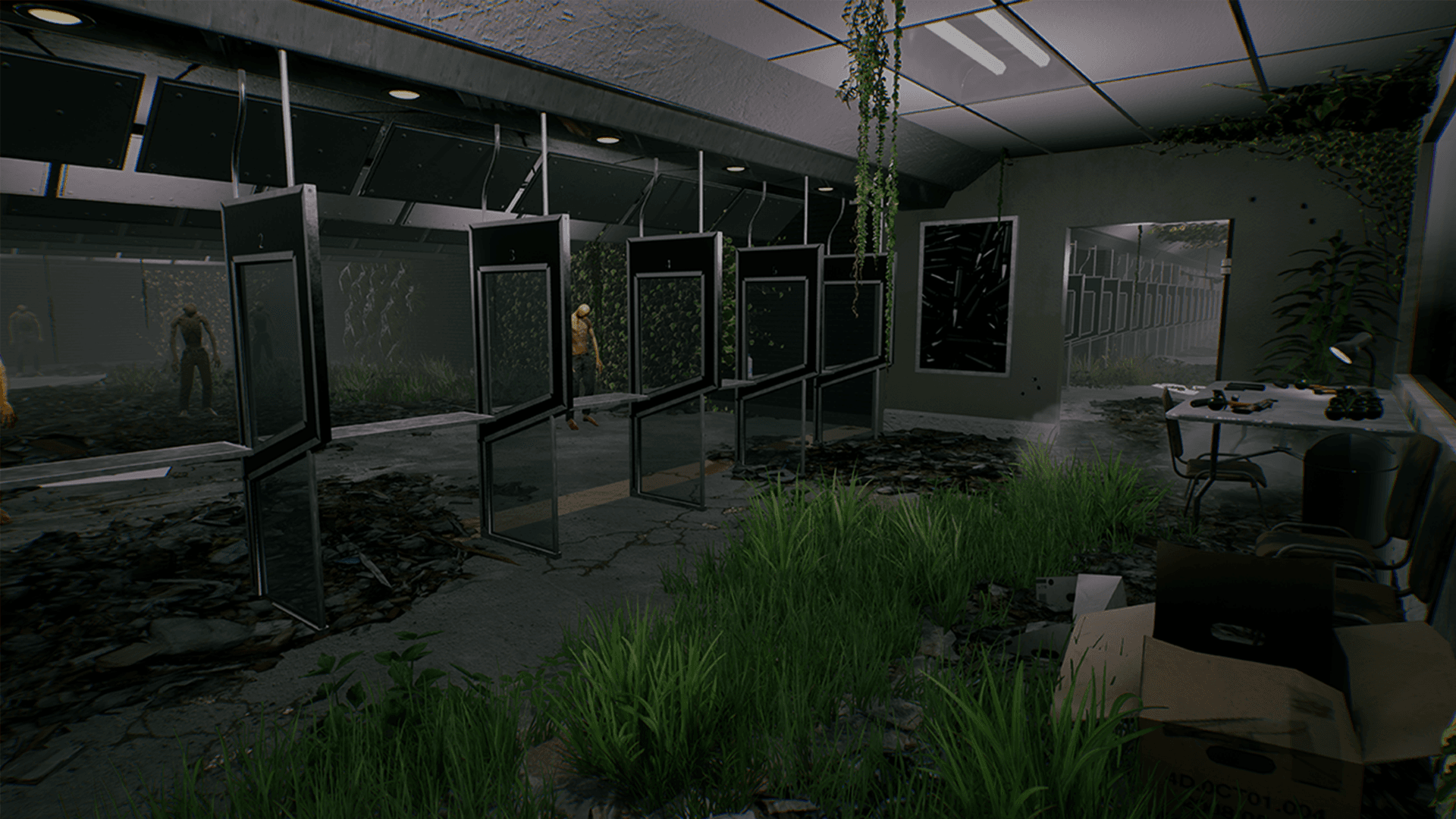 Limsod screenshot 6