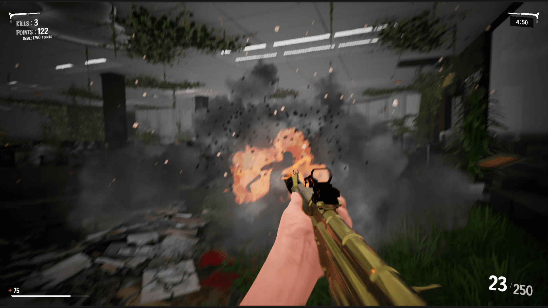 Limsod screenshot 5