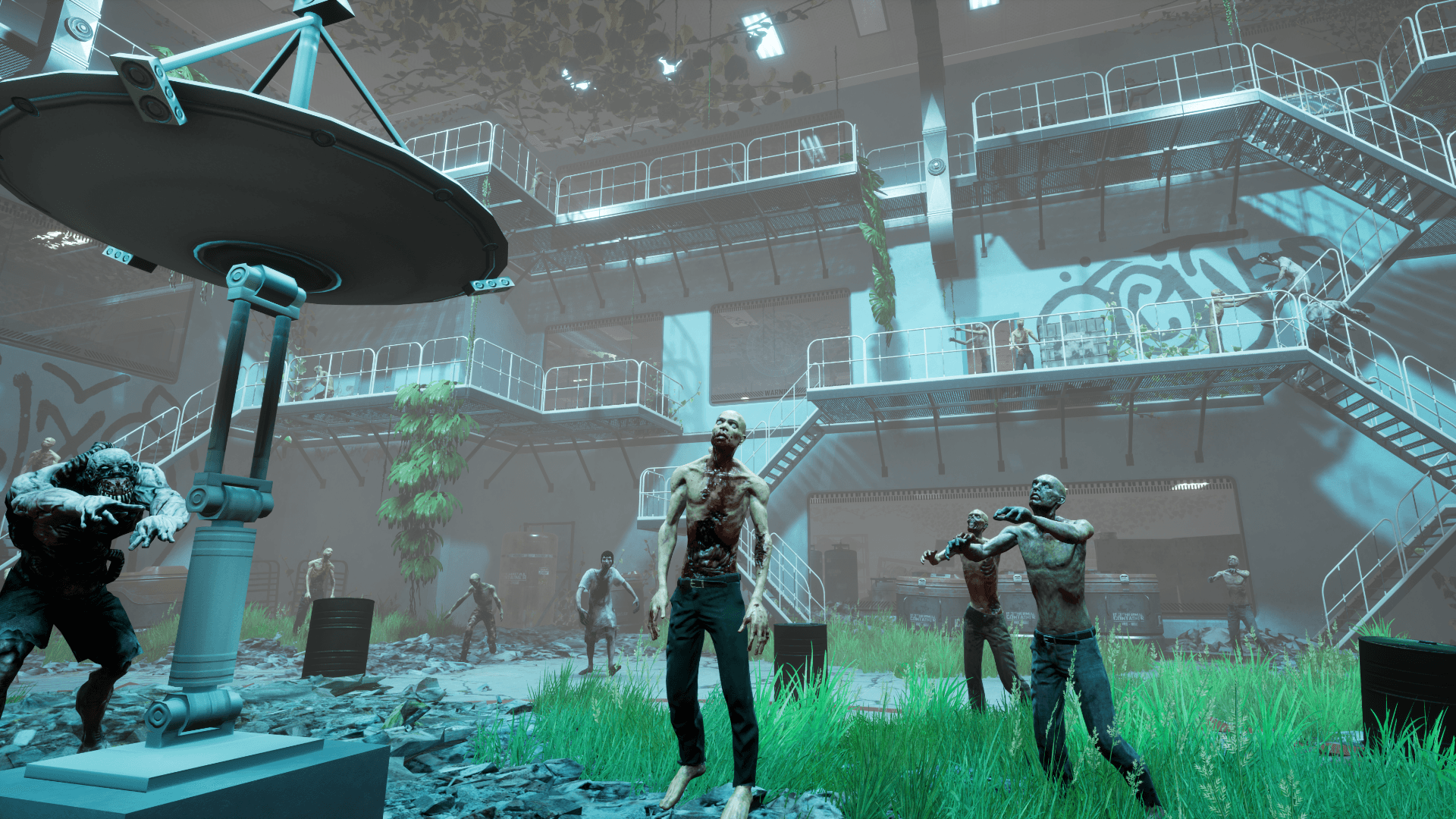 Limsod screenshot 8