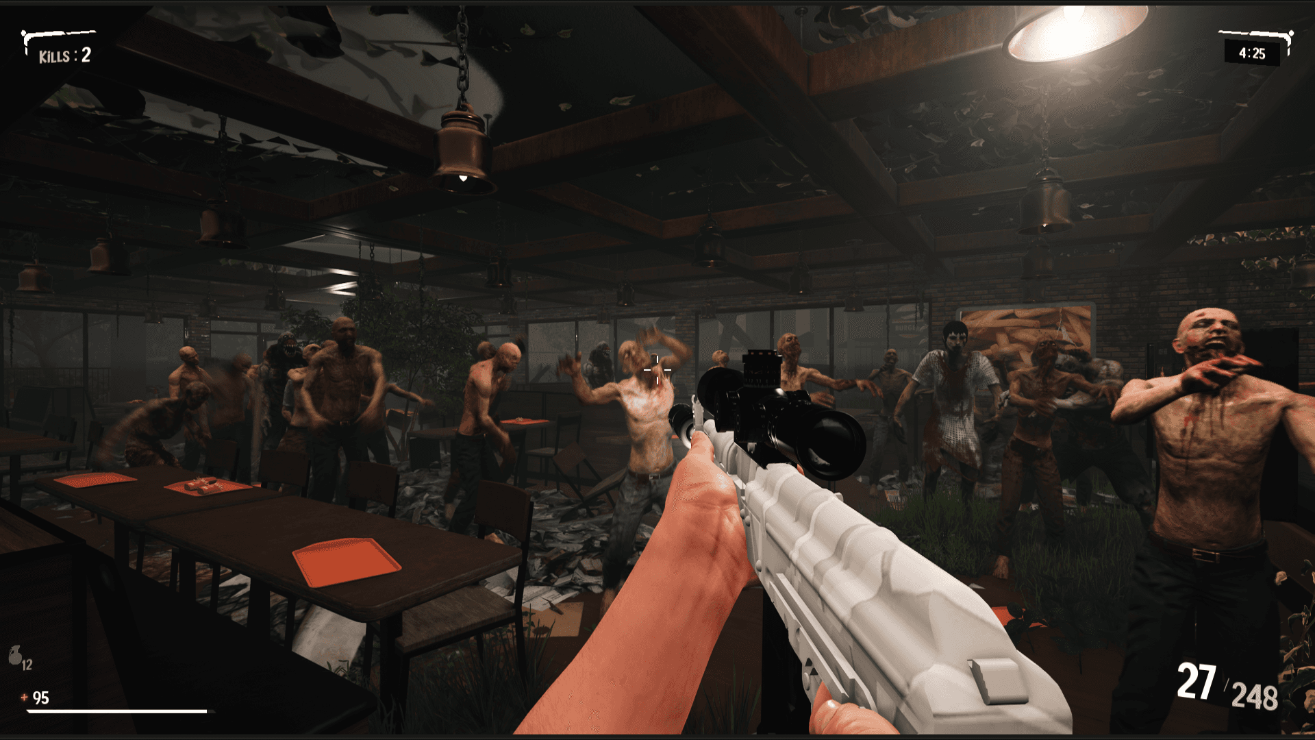 Limsod screenshot 7