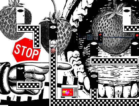 Hello Charlotte EP1: Junk Food, Gods and Teddy Bears screenshot 3