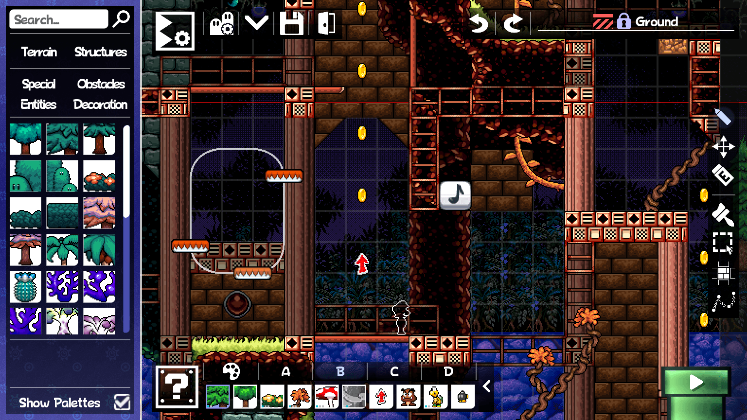Super Mario 127 screenshot 5