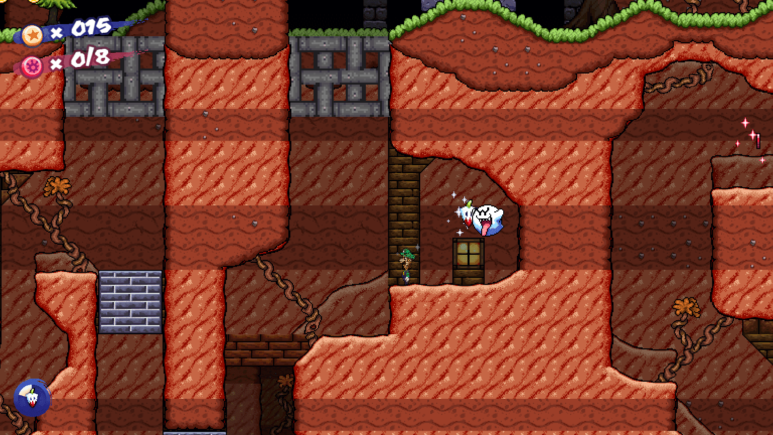Super Mario 127 screenshot 3