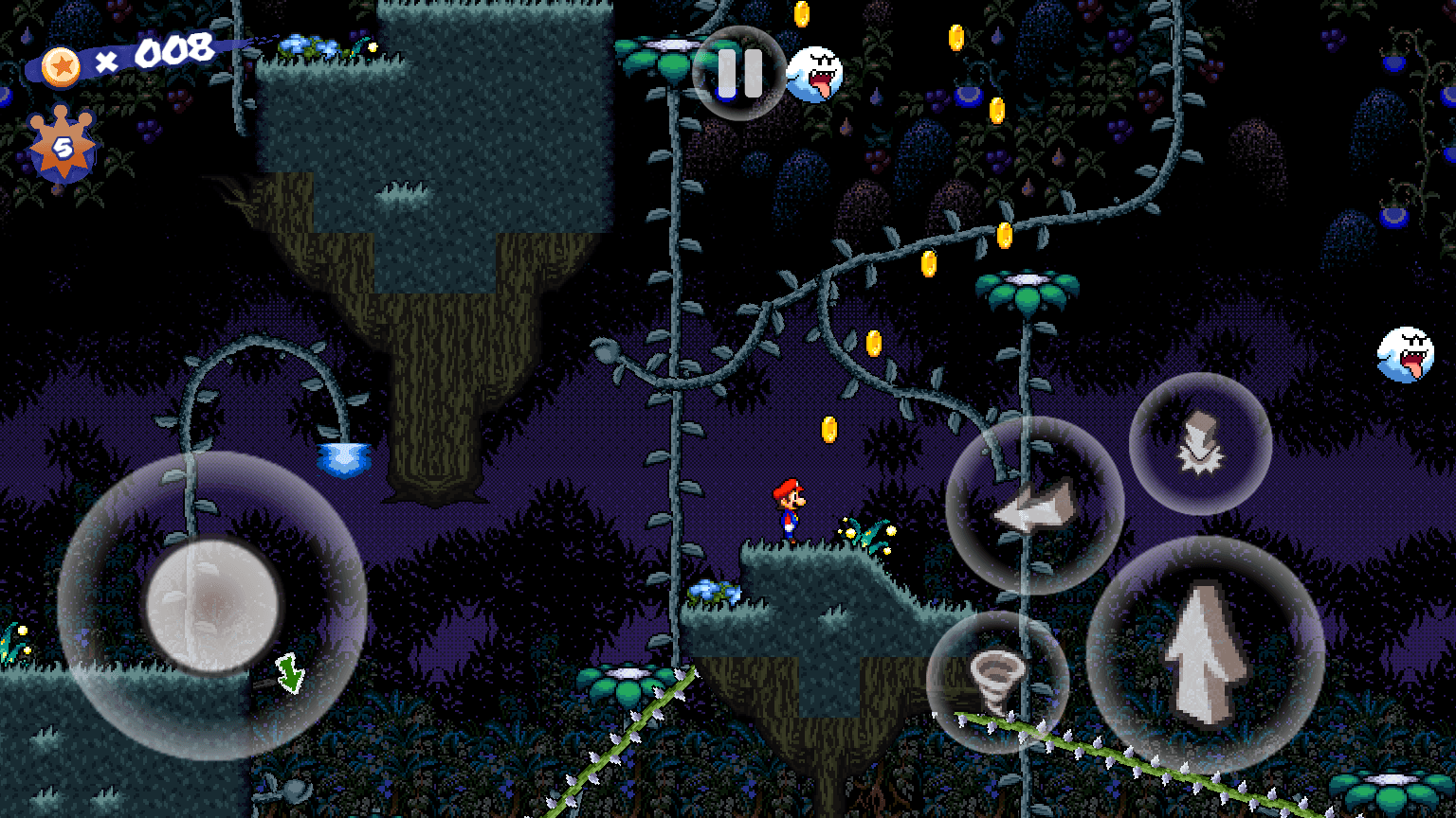 Super Mario 127 screenshot 4