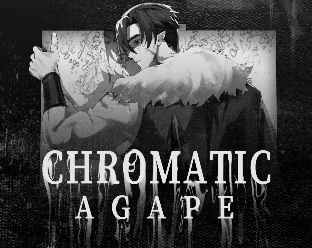Chromatic Agape [New Demo] cover art