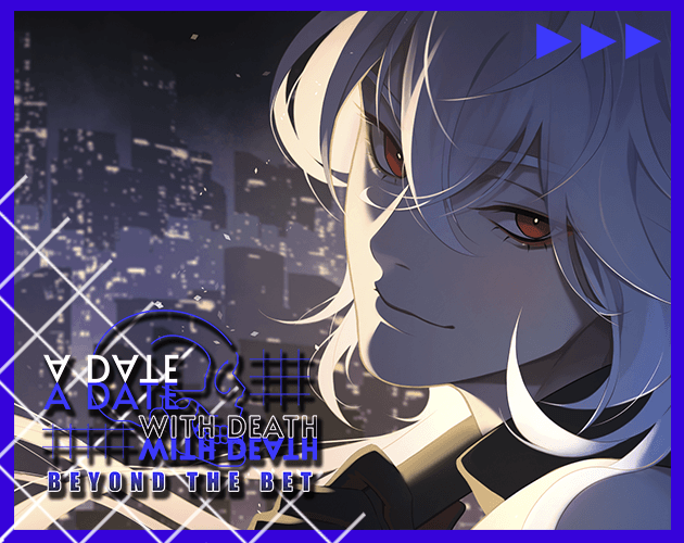 A Date with Death - Beyond the Bet DLC cover art