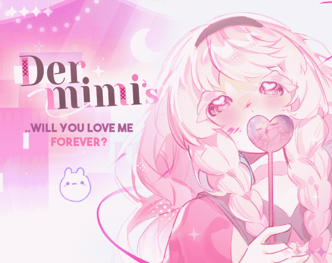 Dermimi's! cover art