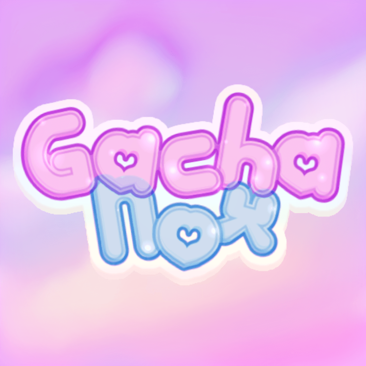 Gacha Nox by Noxula cover art