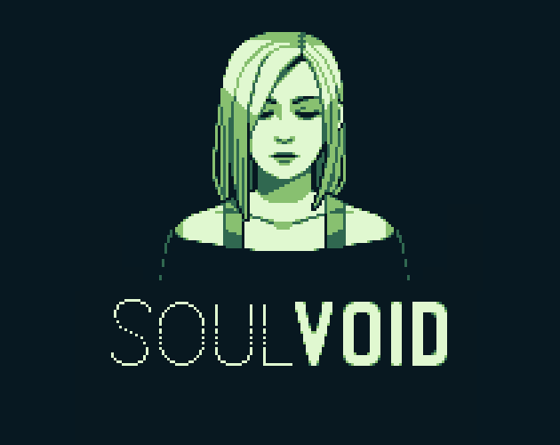 Soul Void cover art