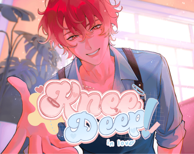 Knee Deep! [DEMO] cover art