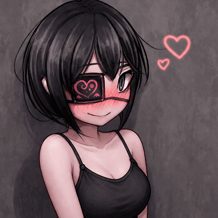 Psycho Love v1.4 [English] - [Spanish] - [ More 15+] cover art