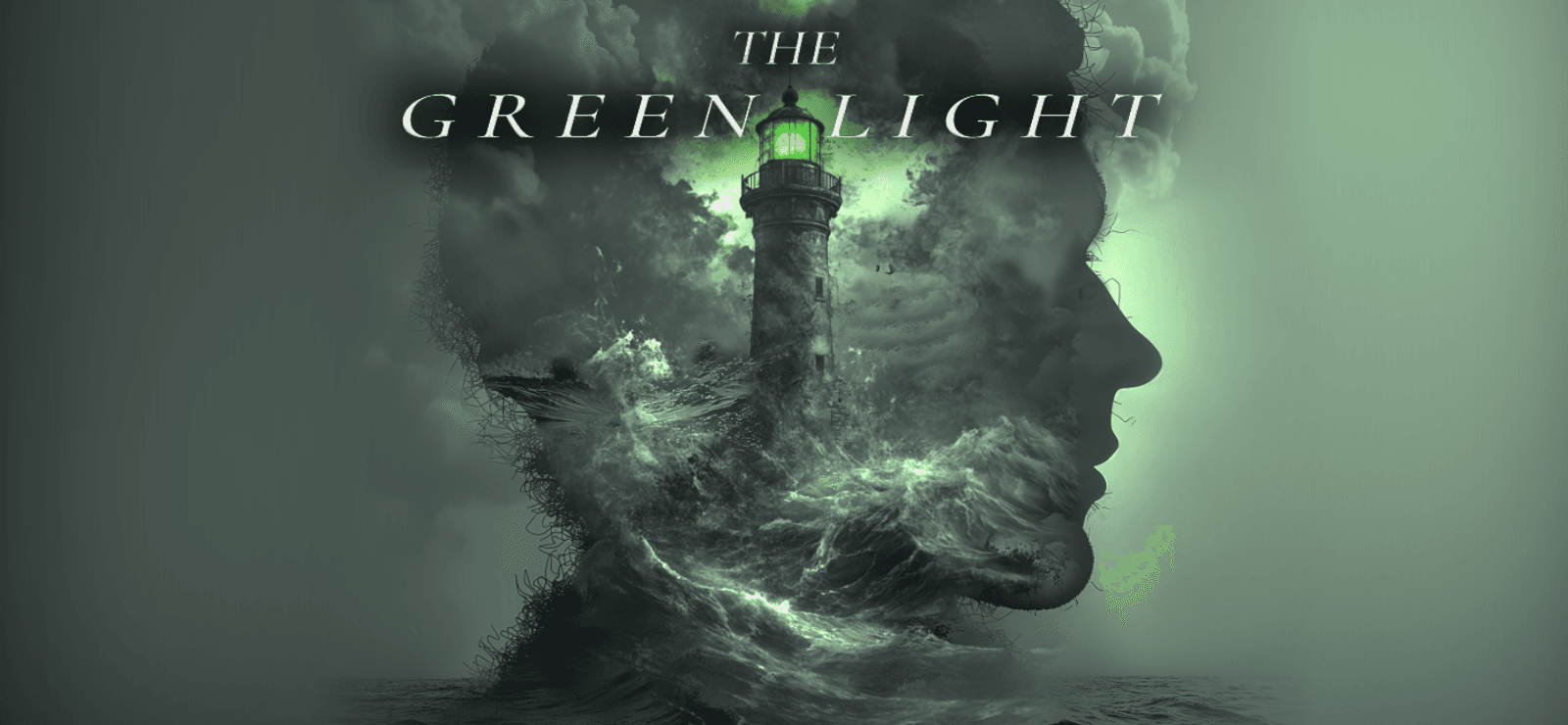 The Green Light cover art