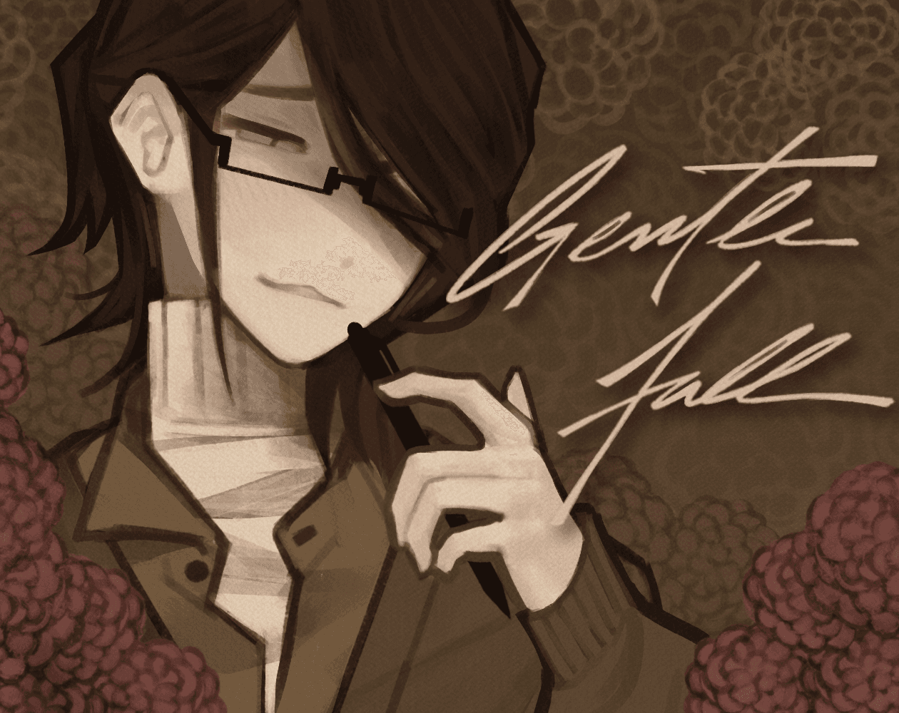Gentle Fall [Demo] cover art