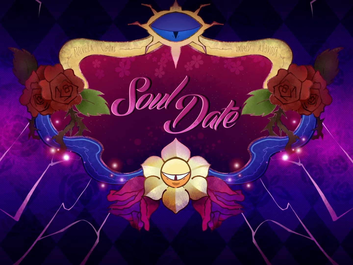 Soul Date cover art