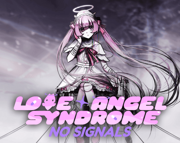 Love Angel Syndrome [NO SIGNALS UPDATE] cover art