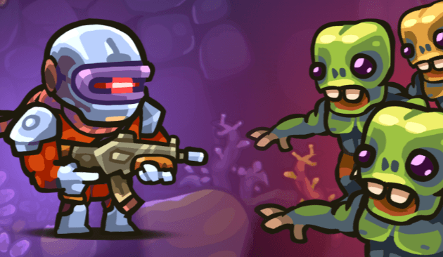 Zombotron Re-Boot cover art