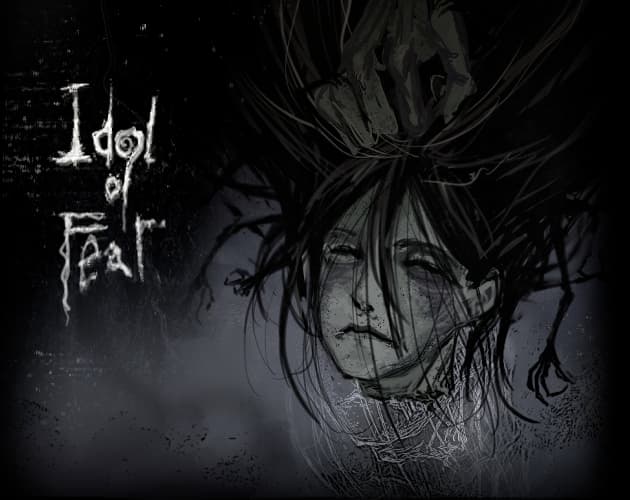 Idol of Fear cover art