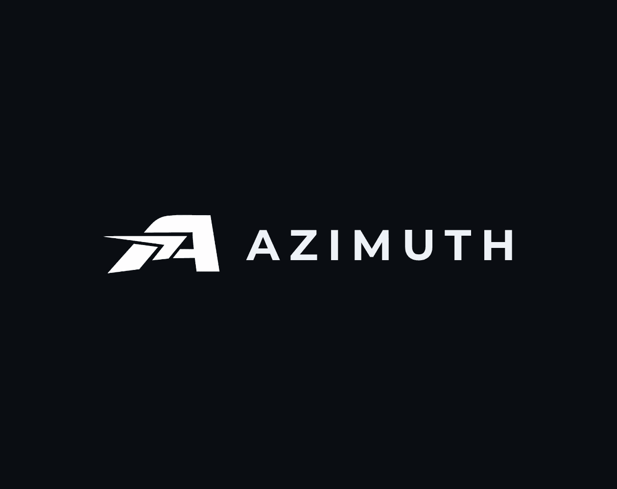 Azimuth cover art