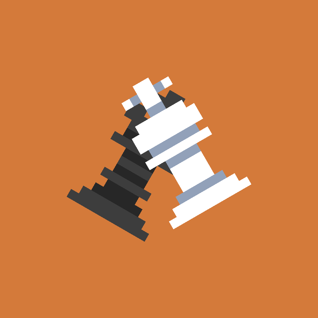 Modular Chess artwork